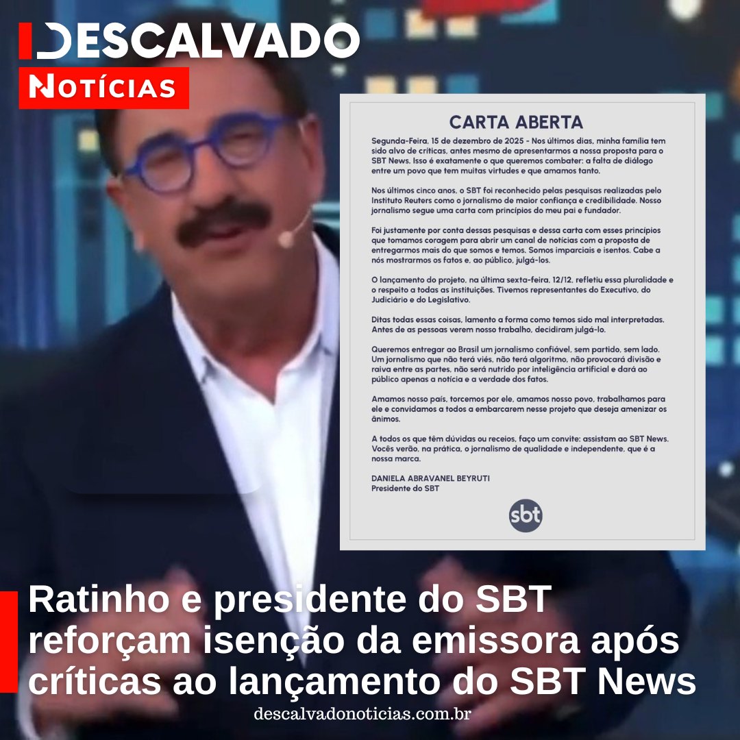 Notícia