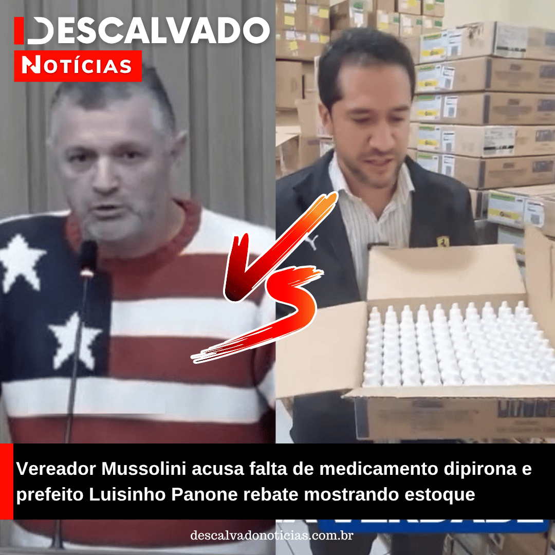 Notícia