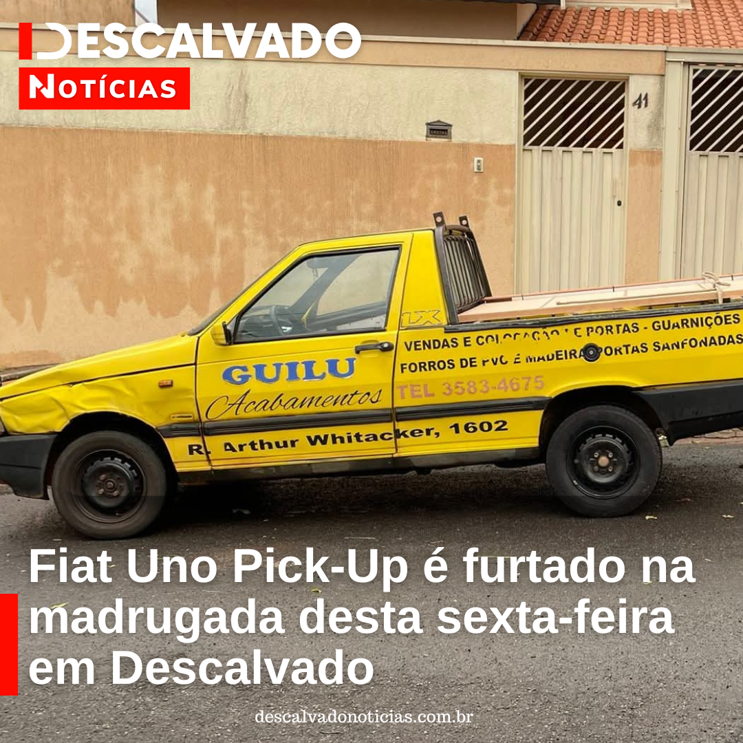 Notícia