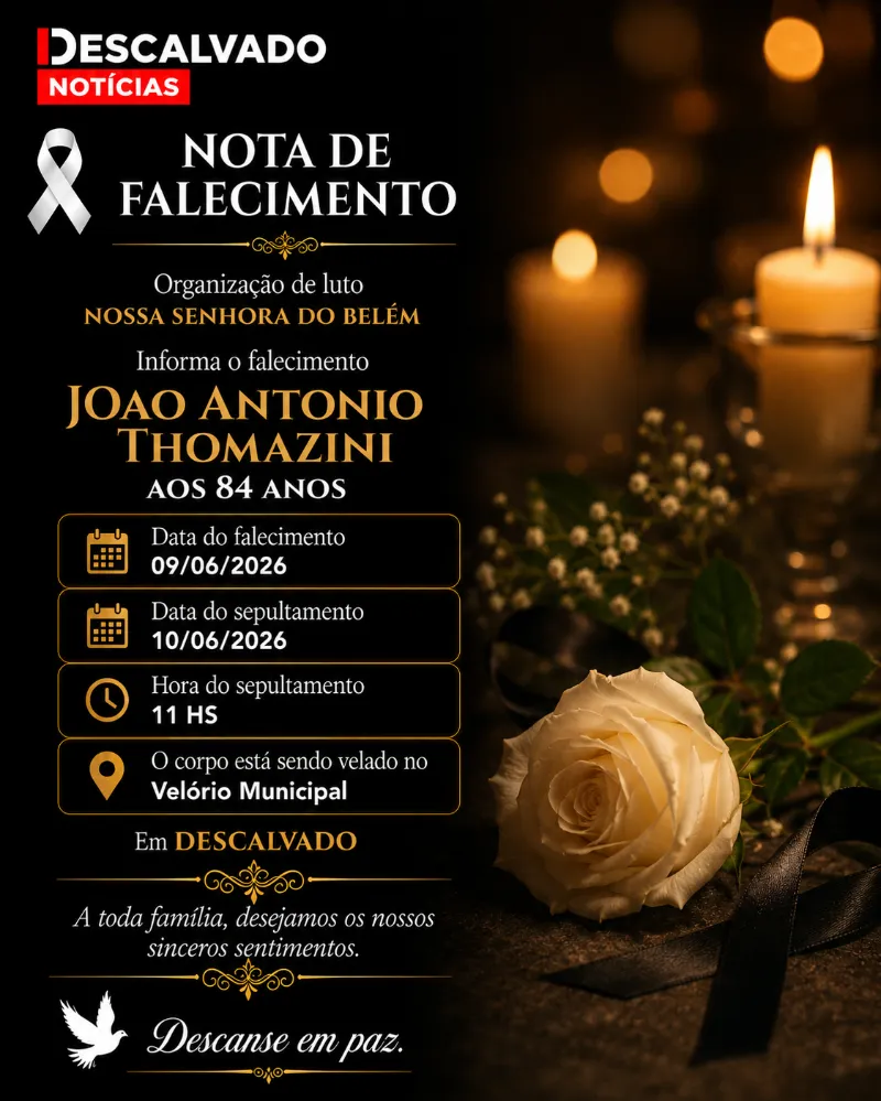 Notícia
